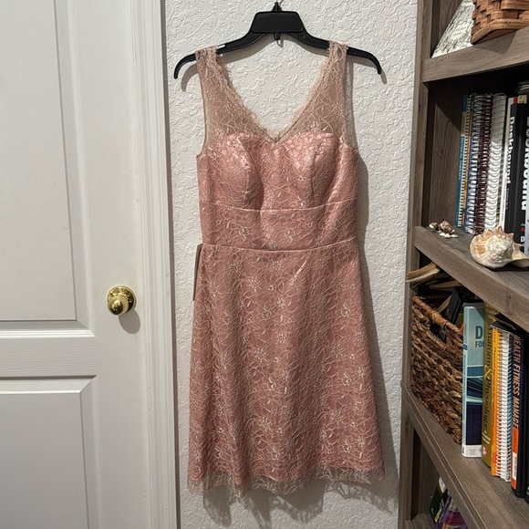 Dress - Picture 1 of 2